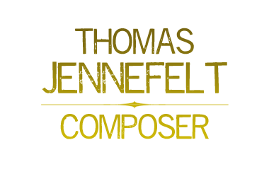 Thomas Jennefelt